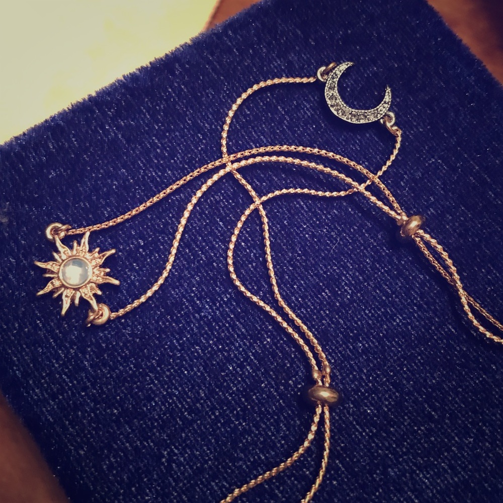 🌛🌞🌔 Celestial Bracelets🌔🌞🌛
